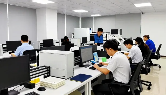 厦门市泰信倍科技有限公司